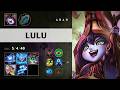 Lulu ARAM - BR Grandmaster Patch 26.11