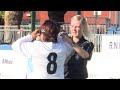 Women’s Blind Football | Japan vs Sweden | Group A | IBSA World Games 2023