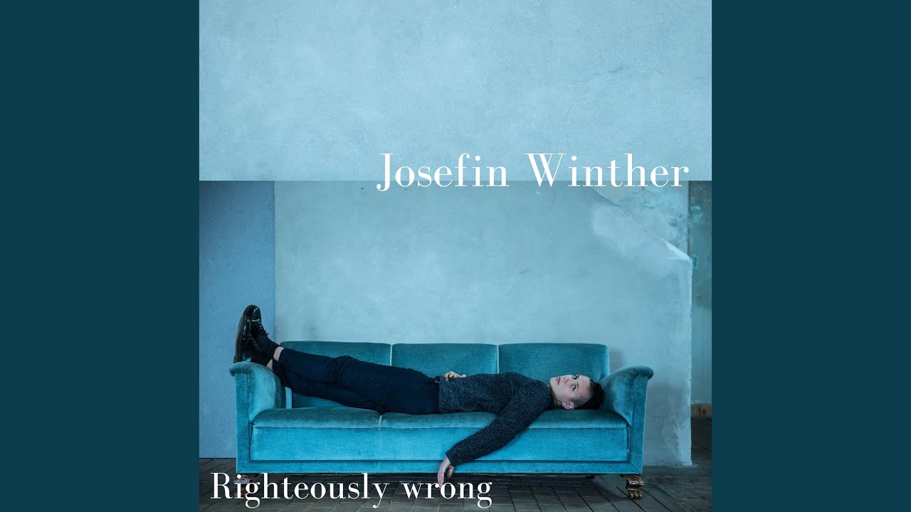 Righteously Wrong bekijken op YouTube Righteously Wrong bekijken op YouTube