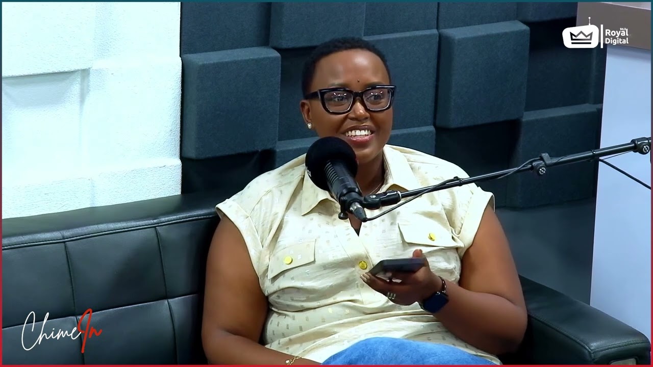 EP7: Impamvu umusore yabengwa ni nyinshi.😨🤣|FUN & HOT STORIES🔥|ChimeIn by Barbara UMUHOZA&Shemalyon