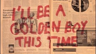 Gin Ga - Golden Boy