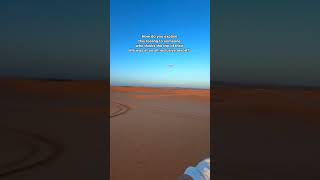 Morocco Sahara: Camel Trek Adventure