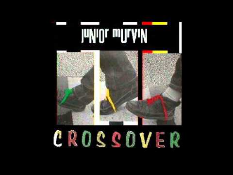 Junior Murvin   Cross Over 78   06   Mister craven