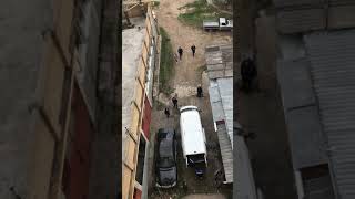 Видео Попытка отключения газа в городе Кисловодск улица Красивая 30 от Дия Ермолаева, Красивая улица, Кисловодск, Россия