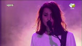 Warpaint - &#39;Dre&#39; (Live 2017