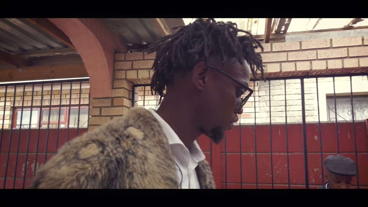 27 Things by Ceasar Supreme (Prod. by NinoDirtyFresh)