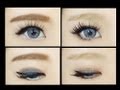 How To : Makeup Fix 3 - Natural Eye-Enlarging