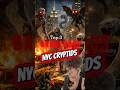 Top 3 Most Dangerous NYC Cryptids! #cryptid #cryptidcomedy #cryptids #nyc #cryptidnation