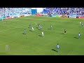 GODOY CRUZ 0 - 0 BARRACAS CENTRAL | Resumen del partido | #TorneoBetano Clausura 2025