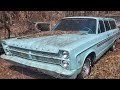 Will It Run / Drive? - Junkyard Plymouth Fury "Fury-ous" NNKH