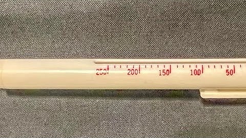 How to Use a Needle Thread Tension Gauge