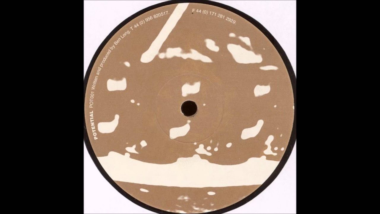 Watch Ben Long -- Potential 001-A1-Untitled on YouTube Watch Ben Long -- Potential 001-A1-Untitled on YouTube