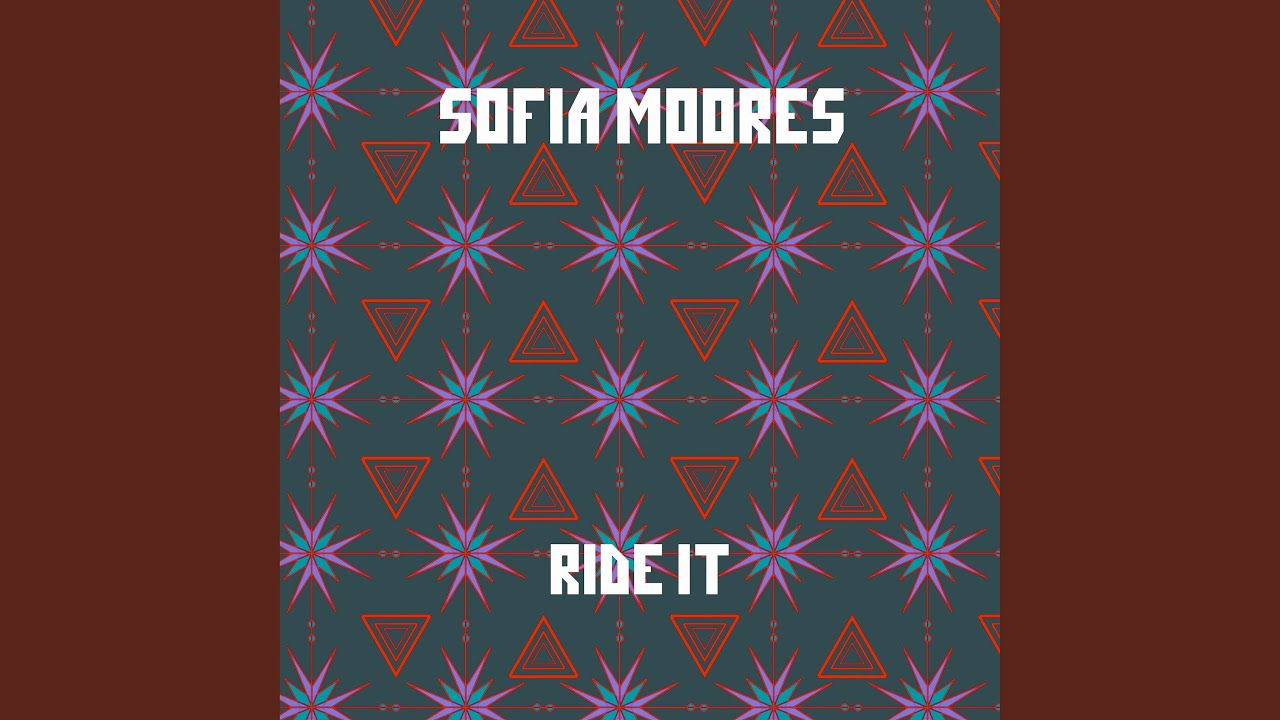 Ride It (Original mix) YouTube