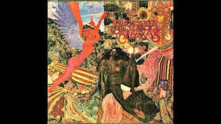 Santana - Black Magic Woman / Gypsy Queen / Oye Como Va (1970)