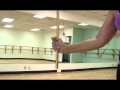 ⭐ Belly Dance Technique for Cane Spinning - Saidi ⭐