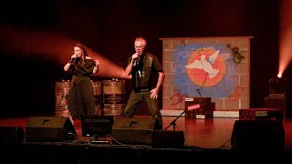 L'envie (Johnny Hallyday - cover Danc'sing Show)