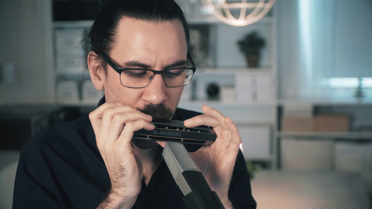 Filip Jers & Emil Ernebro - Living room sessions 1