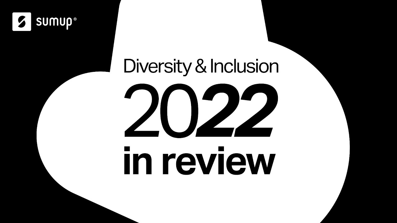 2022 in review - Diversity and Inclusion - YouTube