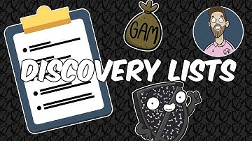 How Inter Miami Signed Messi!   MLS Discovery Lists Explained