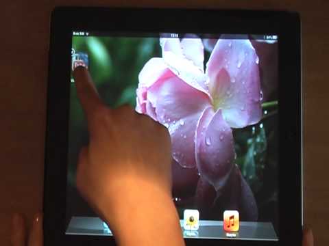 Wideo: Jak przenosić ikony na ekranie iPada?