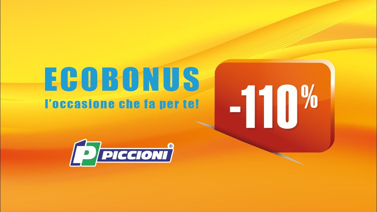 ECOBONUS 110% porte blindate e finestre - Piccioni Fichet Genova - YouTube