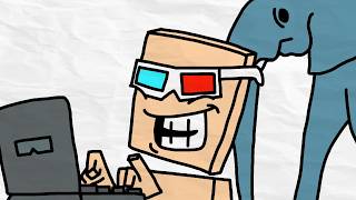 I Let Players Play My Demo (they broke it)