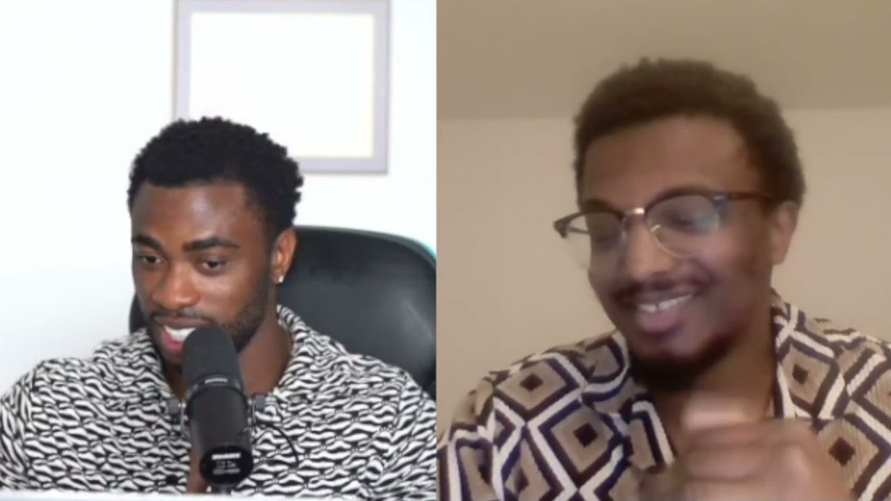 30 Year Old Virgin Demands A 'BADDIE' To Split The Check With Him