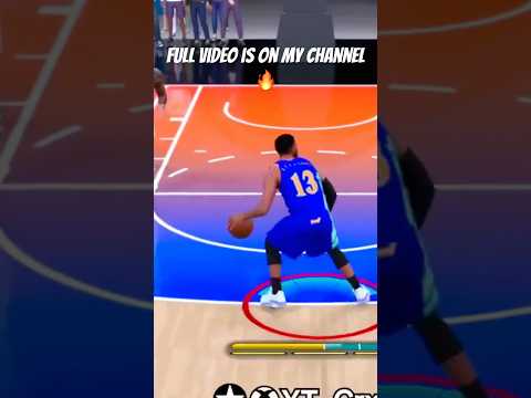 Paul George build