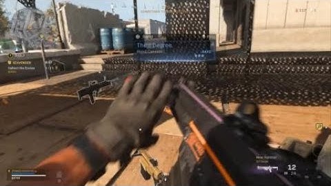 Why you should always pick up and use claymores and proximity mines.