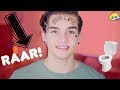 ZO KAN JE NIET ZIJN 😱 | Spaze Musik Video ZO KAN JE NIET ZIJN 😱 | Spaze Musik Video