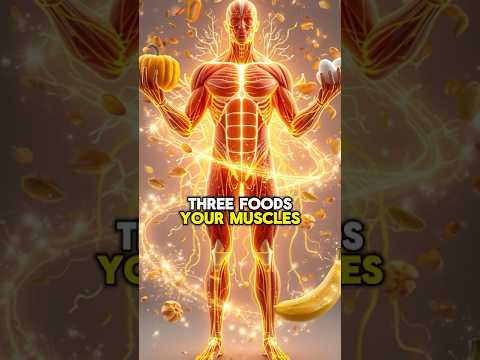 الأطعمة المرتبطة عادة بانخفاض خطر الإصابة بتقلصات العضلات