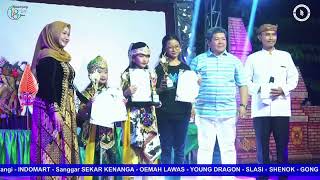 Pengumuman Hasil Ujian Tari Sanggar Seni Tri Tunggal Budaya