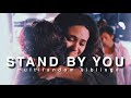 multifandom siblings • stand by you