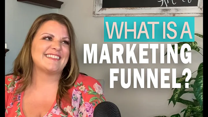 Simple Marketing Funnel Explained