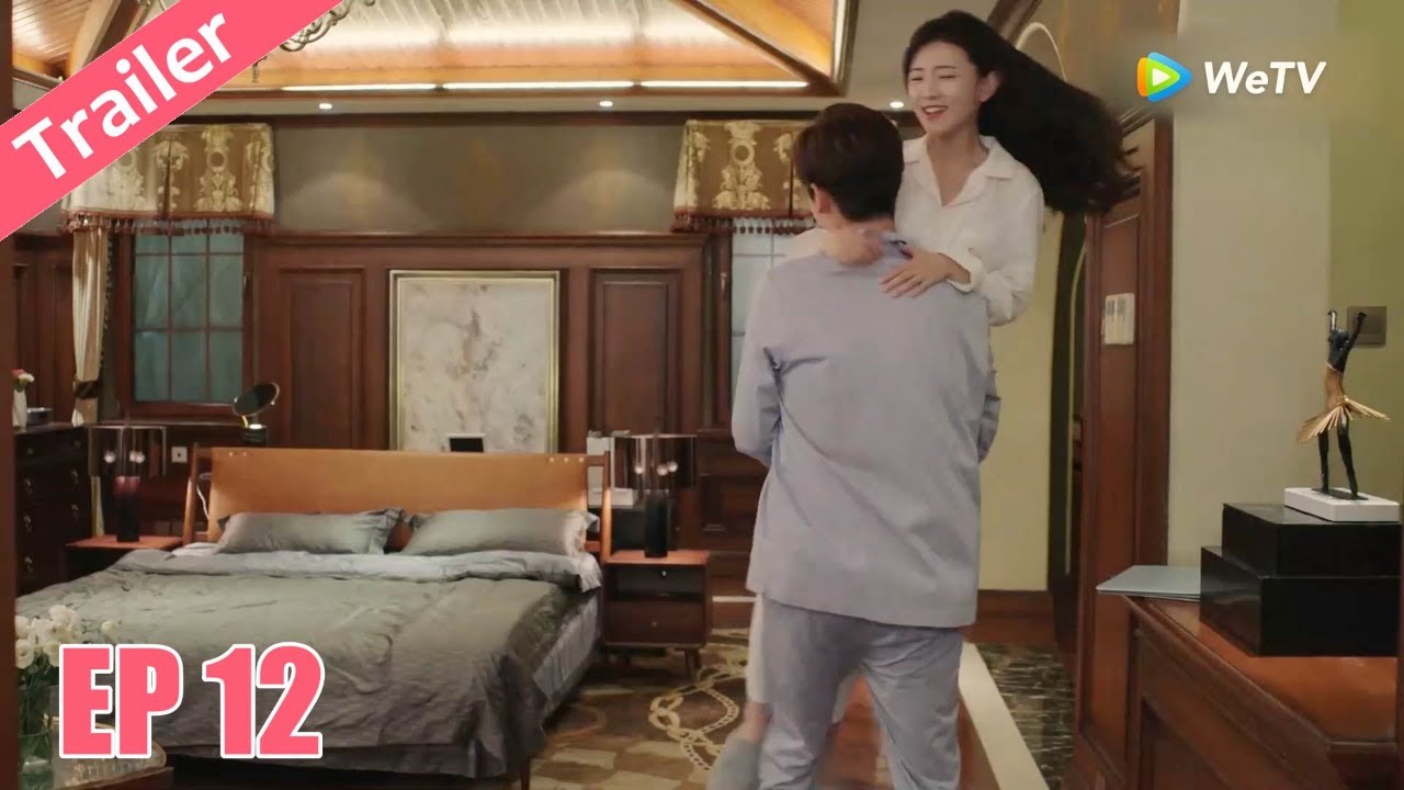 Trailer | Định Mệnh Anh Yêu Em - Tập 12 (Vietsub) |... - youtube