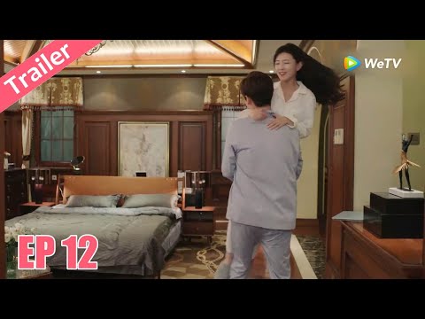 Video Trailer | Định Mệnh Anh Yêu Em - Tập 12 (Vietsub) |... - youtube