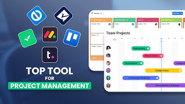 Top 7 Project Management Software to Close Out 2025