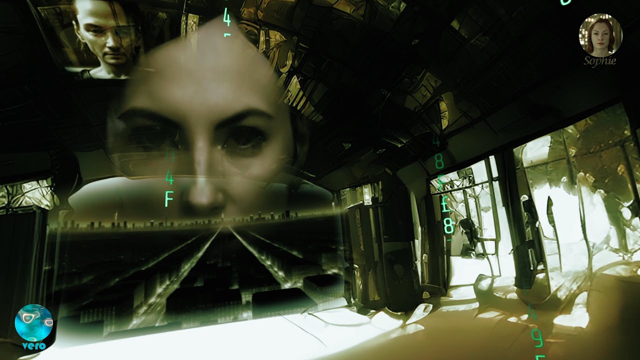 Watch vero - The Matrix on YouTube Watch vero - The Matrix on YouTube