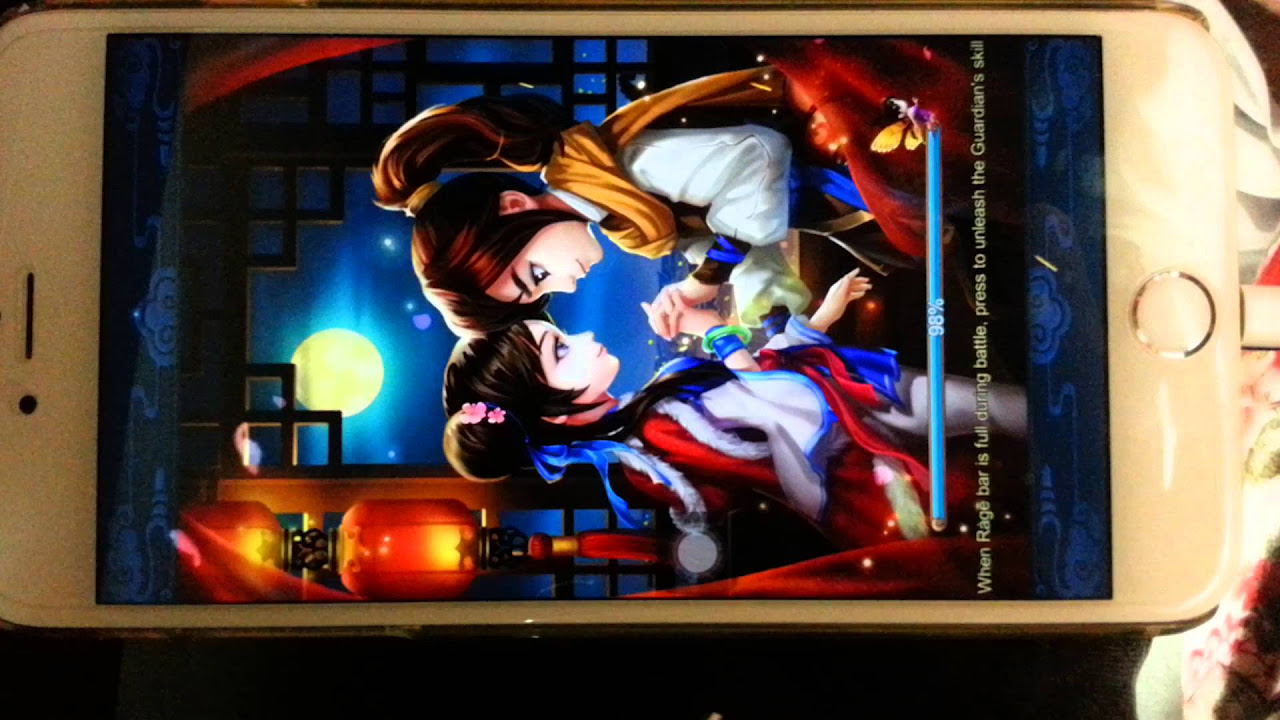 sword and fairy 3d New Update Sword and fairy 3d - english