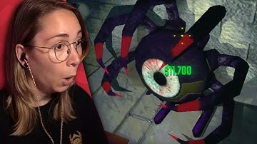 SCARY MODDED ENEMIES - REPO