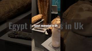 Egypt mummy in UK ytshorts youtubeshorts food mummy egyptian uk london manchestercity