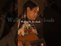 藤原さくら - Walking on the clouds