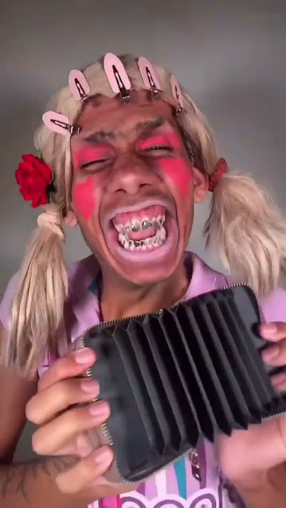SOU A BARBIE GIRL 💖