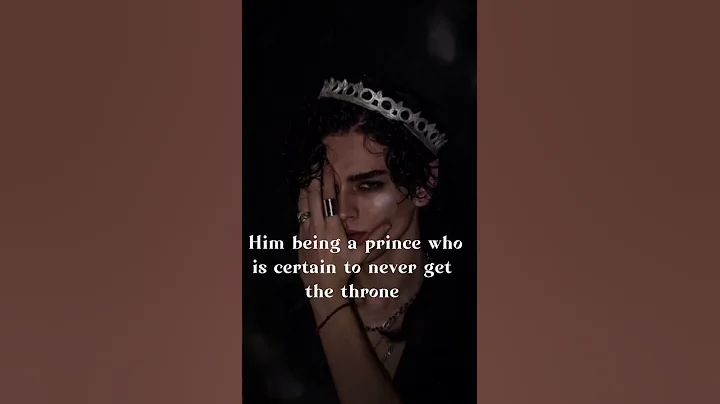 Jude Duarte x Cardan Greenbriar #thecruelprince #books #booktube #booktubecommunity #judeduarte