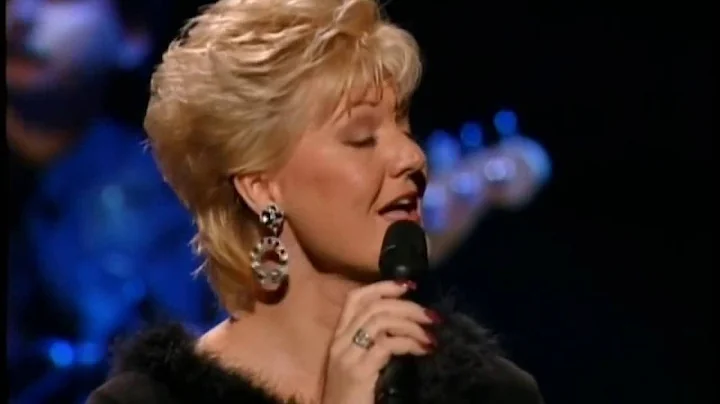 Glen & Debby Campbell Live in Concert in Sioux Fal...