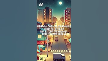Thumbnail of Kapo - OHNANA (Letra / Lyrics)
