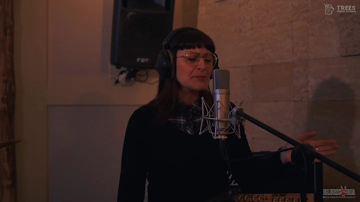 Trees Live Session - The Jolly Shoes Sisters (Laur...