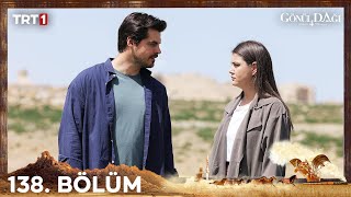 Gönül Dağı 138. Bölüm @trt1