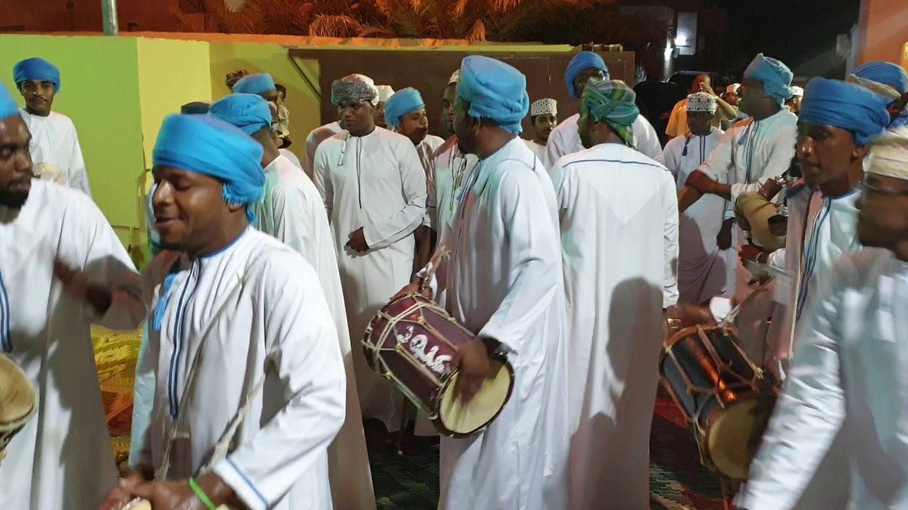 فرقة الحريجه ٢ .... ٢٠١٩/٧/١٨ 93829328 / 99599359