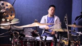 Echa Soemantri - Westlife Medley (Drum Reinterpretation)